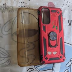 Xiaomi redmi note 11 screen protector & covers