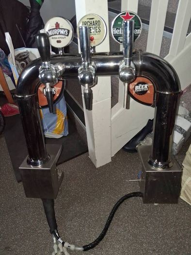 home bar