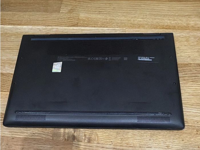 Hp Elite Dragonfly Max 13.3 X360 Touch 2-in-1 I7-1165g7 16gb Ram 512gb Nvme Ssd 5g Lte Sim