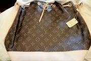 LV handbag