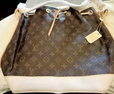 LV handbag