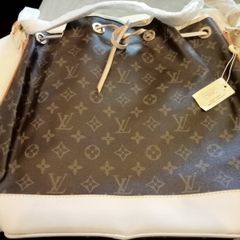 LV handbag