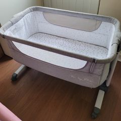 Side crib