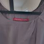 100% Silk Dress - French brand - Comptoirs des Cotonniers Image 7
