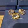 Swarovski rings Image 4