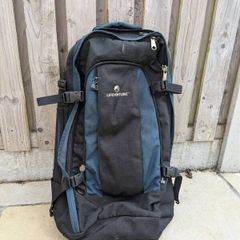 60l Lifeventure Rucksack