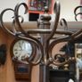 Antique Bentwood Coat & Hat Stand Image 3