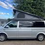 2017 VW T6 campervan Image 2