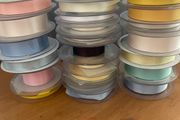 Selection of Ribbon