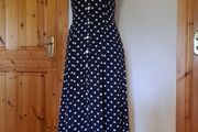 Polkadot Dress