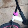 kids balance  bike large size Image 4
