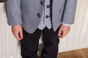 Communion Suit