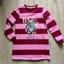 M&S Roald Dahl & NHM Badger Sweat Dress, 5-6 Image 3