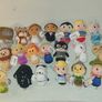 New  Ittys Bittys Teddys For Sale Here Image 8