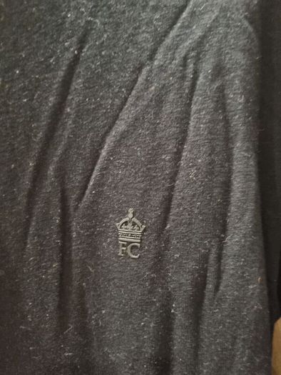 3 Long Sleeve Mens French Connection Tops