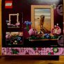 Lego Floral Frame 40916 Image 2