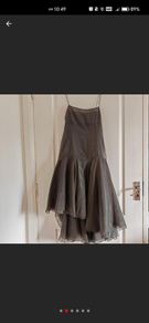 Limited Edition ZARA Dress