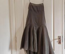 Limited Edition ZARA Dress