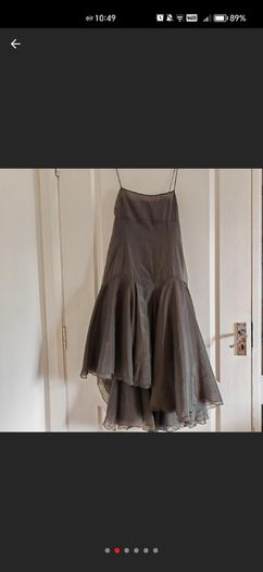Limited Edition ZARA Dress