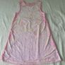 H&M Shimmering Pink Sequin Dress, size: 9-10 yrs Image 5