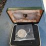 Padraig Pearse Silver Coin Image 2