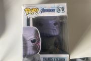 Funko Pop #579 Thanos in the Garden