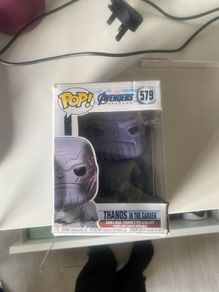 Funko Pop #579 Thanos in the Garden