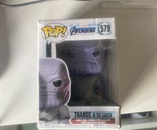 Funko Pop #579 Thanos in the Garden
