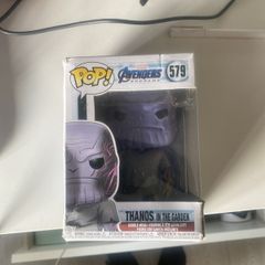 Funko Pop #579 Thanos in the Garden