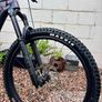 Giant Trance X Advanced 1 Full Suspension Mountain Bike Image 3