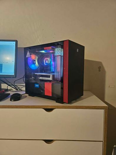 Gaming PC | I9-9900kf | Rtx 5060