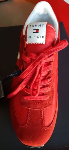 New Tommy Hilfiger Runners size 41 & 43