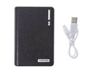 New 12000mah Power Bank Fast Charger Fast 2 USB Battery For iPhone Samsung