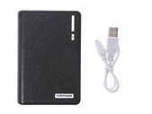New 12000mah Power Bank Fast Charger Fast 2 USB Battery For iPhone Samsung