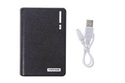 New 12000mah Power Bank Fast Charger Fast 2 USB Battery For iPhone Samsung