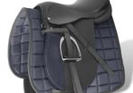 Horse Riding Saddle Set 16