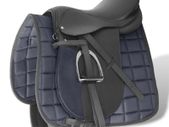 Horse Riding Saddle Set 16