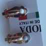 clip on Earrings Image 3