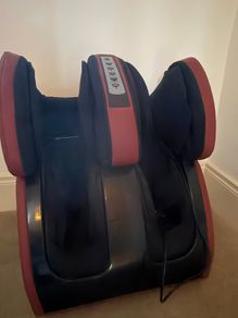 massage chair