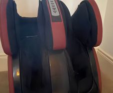 massage chair
