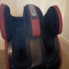 massage chair