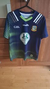Meath jersey age 13