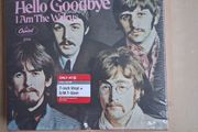 The Beatles Hello Goodbye Box Set