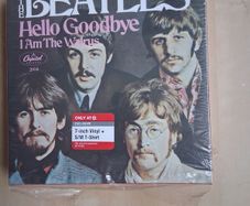 The Beatles Hello Goodbye Box Set
