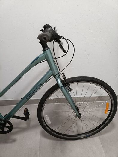 ladies bike size L in great codition