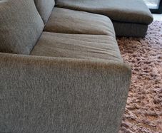 L Shaped Sofa