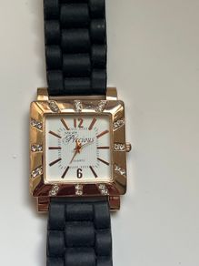 New Watch