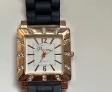 New Watch