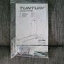 Tunturi Fit 10 treadmill in VG condition. Collection only Portrane. Image 7