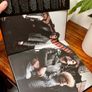 'U2 by U2' autobiography book Image 4